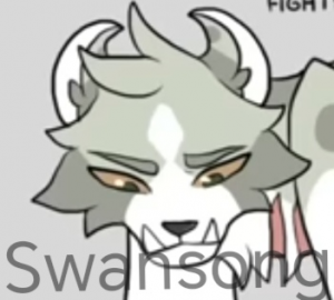 Galaxyclan antagonists (Year 31) — option 18