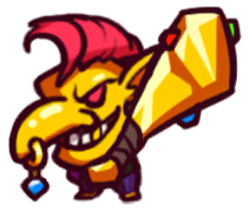 Zzzzz 1732848730godgoblinbikeridle01 — Demon God option 4