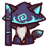 Zzzzz 1732848730godmastercatidle01 — Demon God option 7