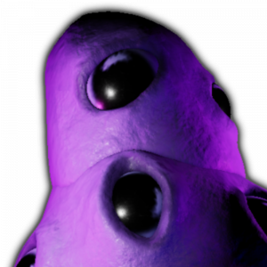 Hundredeyesoniicon — Kyotowave's PC2 Fanon Monsters option 37