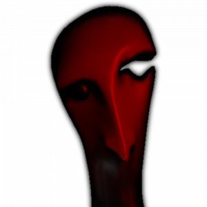 Theparasiteicon — Kyotowave's PC2 Fanon Monsters option 35