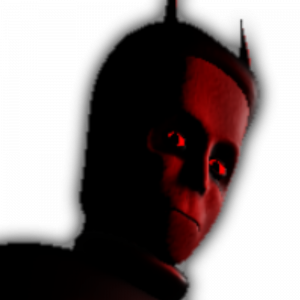 Username666icon — Kyotowave's PC2 Fanon Monsters option 32