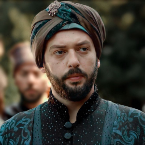 Muhteşem Yüzyıl — option 5