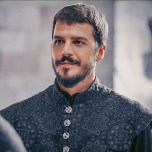 Muhteşem Yüzyıl — option 9