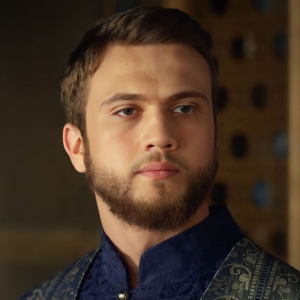 Muhteşem Yüzyıl — option 10