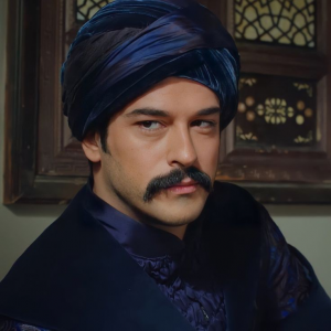 Muhteşem Yüzyıl — option 16