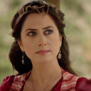 Muhteşem Yüzyıl — option 17
