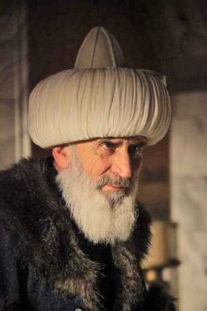 Muhteşem Yüzyıl — option 24