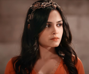Muhteşem Yüzyıl — option 32