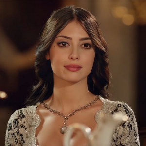 Muhteşem Yüzyıl — option 15