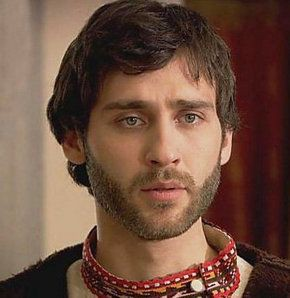 Muhteşem Yüzyıl — option 39