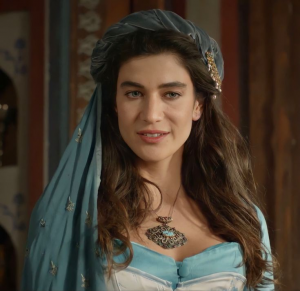 Muhteşem Yüzyıl — option 42