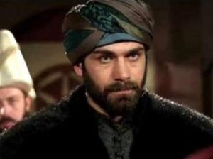 Muhteşem Yüzyıl — option 47