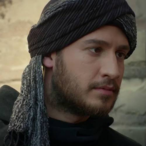 Muhteşem Yüzyıl — option 48