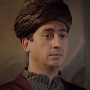 Muhteşem Yüzyıl — option 52