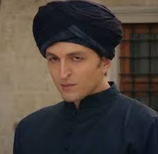 Muhteşem Yüzyıl — option 53