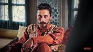 Muhteşem Yüzyıl — option 55