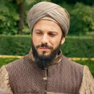 Muhteşem Yüzyıl — option 43