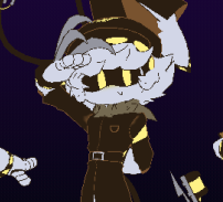 Screenshot12 — Official BoltTheMan Design Tierlist option 6