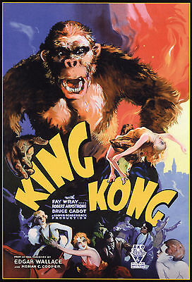 Godzilla, Kong, Toho Kaiju Movies Tier List — option 1