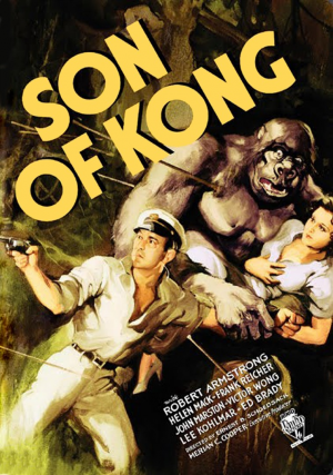 Godzilla, Kong, Toho Kaiju Movies Tier List — option 2