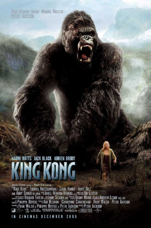 Godzilla, Kong, Toho Kaiju Movies Tier List — option 48