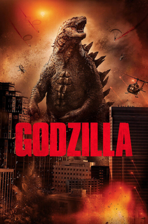 Godzilla, Kong, Toho Kaiju Movies Tier List — option 49