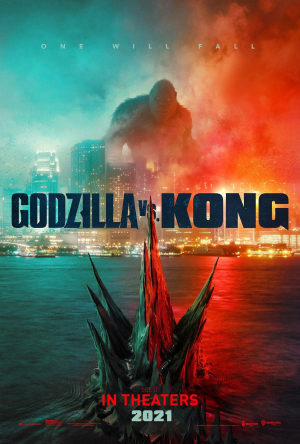 Godzilla, Kong, Toho Kaiju Movies Tier List — option 56