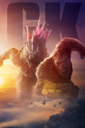 Godzilla, Kong, Toho Kaiju Movies Tier List — option 58