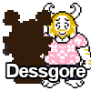 202606280ybkleki — Deltarune Ship Tierlist (Dark Ship Inclusive) option 17