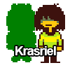202606280ymkleki — Deltarune Ship Tierlist (Dark Ship Inclusive) option 40