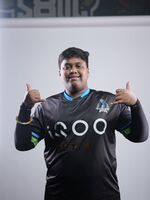 150px Souljoker2024 β Rank Your Favorite SOUL Players! π option 2