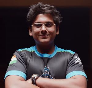 Namanmathur2024 β Rank Your Favorite SOUL Players! π option 19