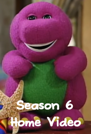 Barney Dolls Tier List — option 8