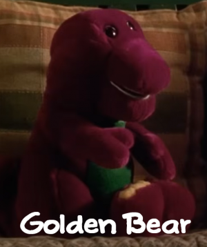 Barney Dolls Tier List — option 7