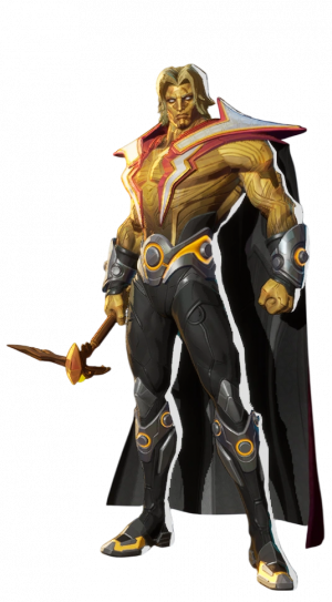 Adamwarlockfulldefaultcostume — Marvel Rivals, All Character's and skins option 1