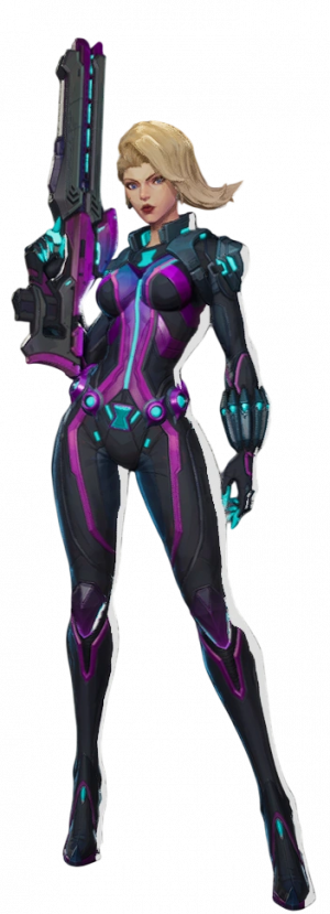 Blackwidowlethaltoxicityfull — Marvel Rivals, All Character's and skins option 10