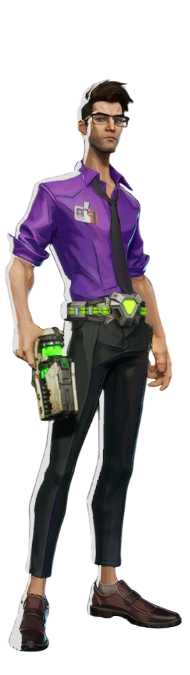 Brucebannerfulldefaultcostume — Marvel Rivals, All Character's and skins option 40