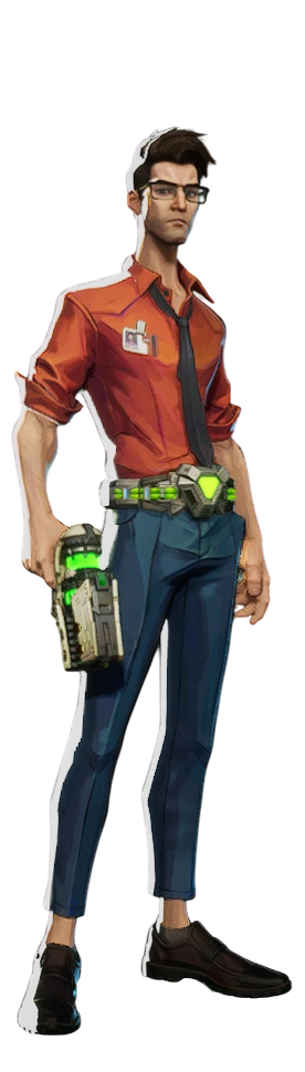 Brucebannermightyg Bombfull — Marvel Rivals, All Character's and skins option 49