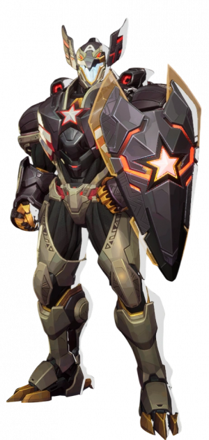 Captainamericagalactictalonfull — Marvel Rivals, All Character's and skins option 16