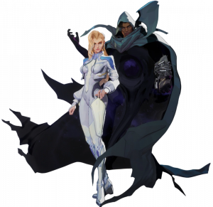 Cloak26daggerfulldefaultcostume — Marvel Rivals, All Character's and skins option 18