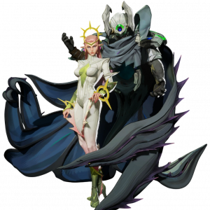 Cloak26decayfull — Marvel Rivals, All Character's and skins option 20