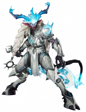 Darkchyldeeldritcharmorfull — Marvel Rivals, All Character's and skins option 86