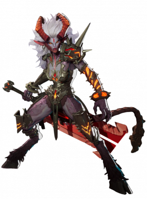 Darkchyldefulldefaultcostume — Marvel Rivals, All Character's and skins option 82
