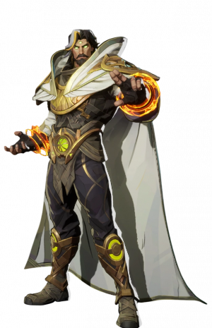 Doctorstrangegodofmagicfull — Marvel Rivals, All Character's and skins option 22