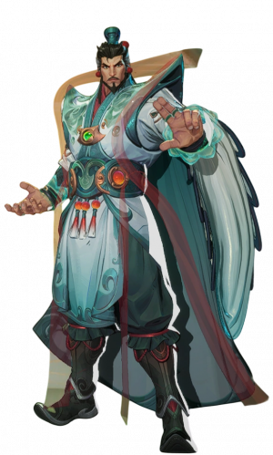 Doctorstrangesorcererimmortalfull — Marvel Rivals, All Character's and skins option 24