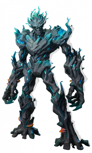 Grootabiesalgaefull — Marvel Rivals, All Character's and skins option 27