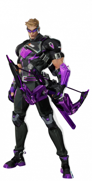 Hawkeyefreefallfull — Marvel Rivals, All Character's and skins option 32
