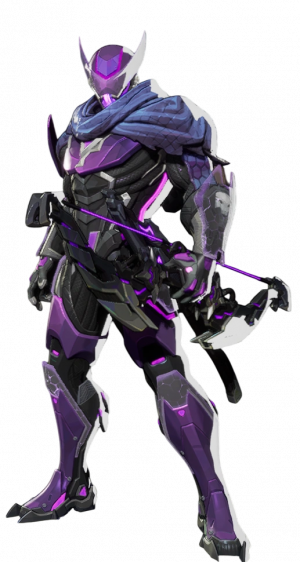 Hawkeyegalacticfangsfull — Marvel Rivals, All Character's and skins option 33