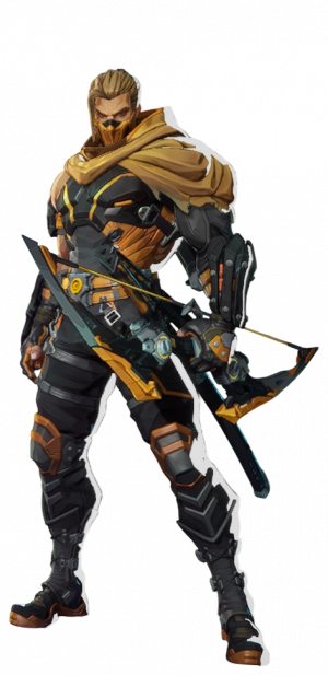 Hawkeyetiger27seyefull — Marvel Rivals, All Character's and skins option 34
